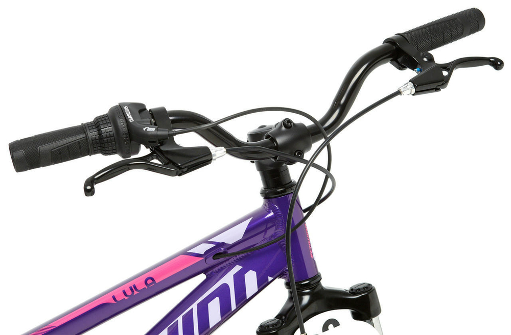 Детский велосипед Schwinn Lula 20 (2021)