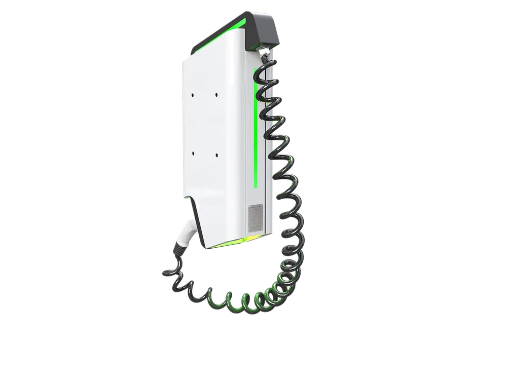 Engy Energy CS2.5 - Type 1 - 22 кВт