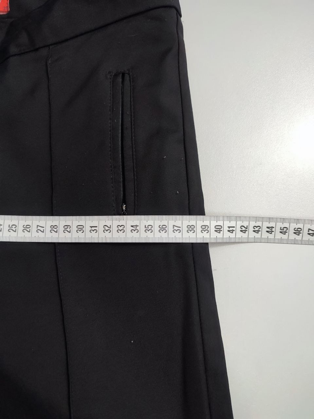 Брюки Ba&Gy базовые 38 размер