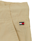 Брюки карго Tommy Hilfiger - бежевый(KB0KB08703)