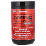 MuscleMeds, аминодеканат, фруктовый пунш, 381 г (13,4 унции)
