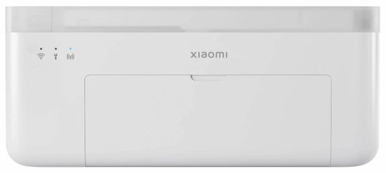 Фотопринтер Xiaomi Mijia Instant Photo Printer 1S Set (ZPDYJ03HT)