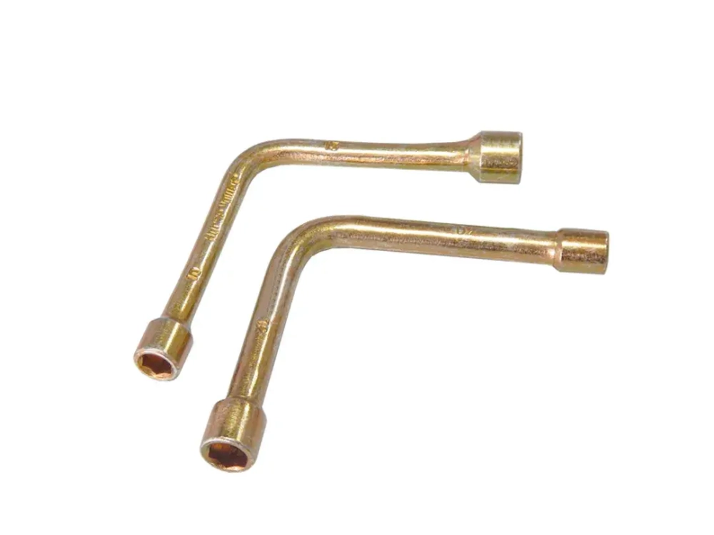 Ключ Г-образный 10х12 торц. диам 12мм 12L0001012 Baum Auto##BaumAuto 12L0001012