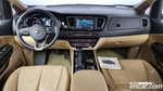 Kia The New Carnival (Sedona) Бензин 9-и местный High Limousine (11.2019)
