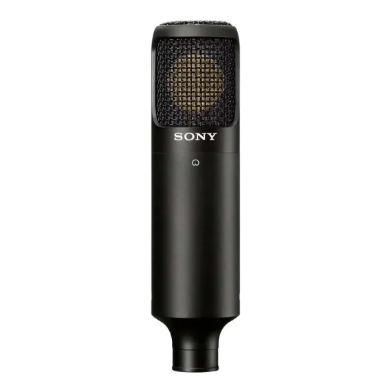Sony C-80 Black