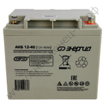 Аккумуляторы Энергия