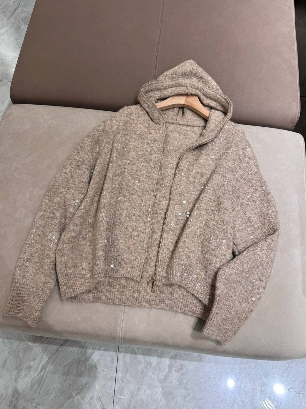 Кардиган Brunello Cucinelli