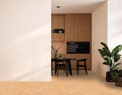 Herringbone Manor+ Дуб Канкун, 0,926 м²