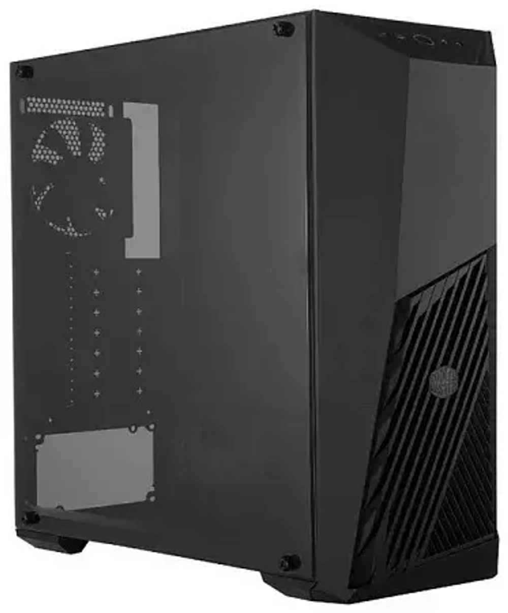 Корпус CoolerMaster MasterBox K501L (MCB-K501L-KANN-S00)