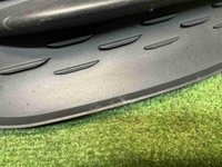 Решетка бампера правая Mercedes CLA C118 19-23 AMG