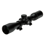 Artelv CRS 2-12x50 SFP 30мм