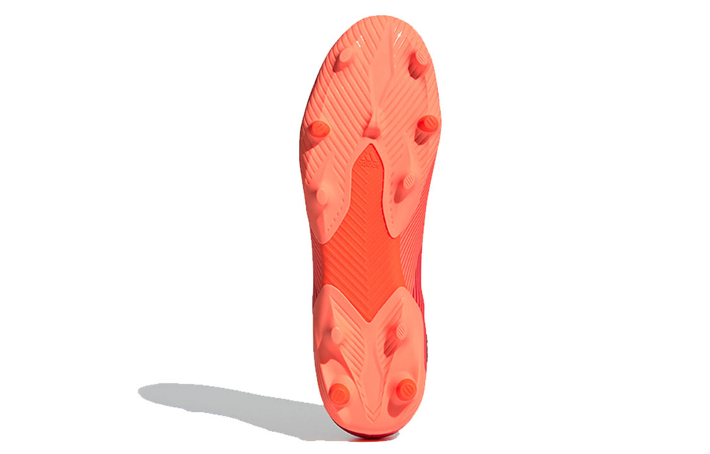 Кроссовки Adidas Nemeziz 19.3 Fg