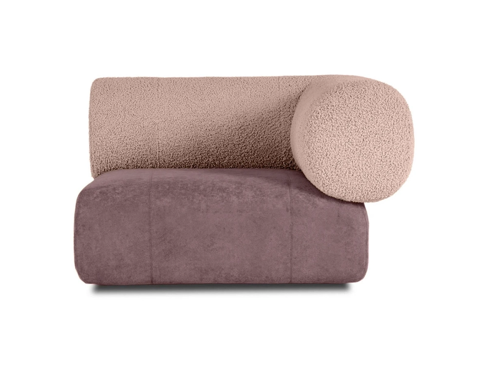 Завершение Trevi правое