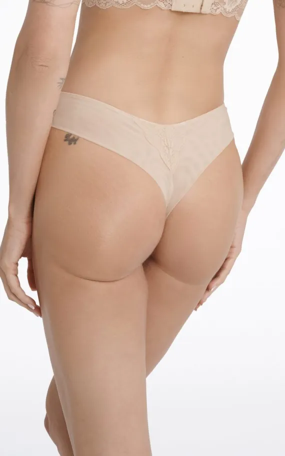 40888 IVEY Трусы стринги