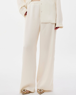 Костюм двойка пижама из репса светлый