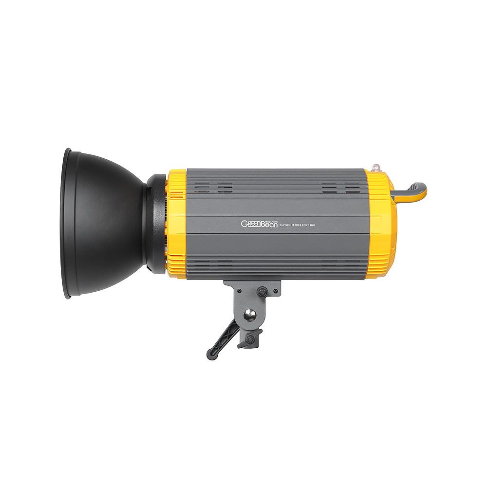 GreenBean SunLight 100 LEDX3 BW