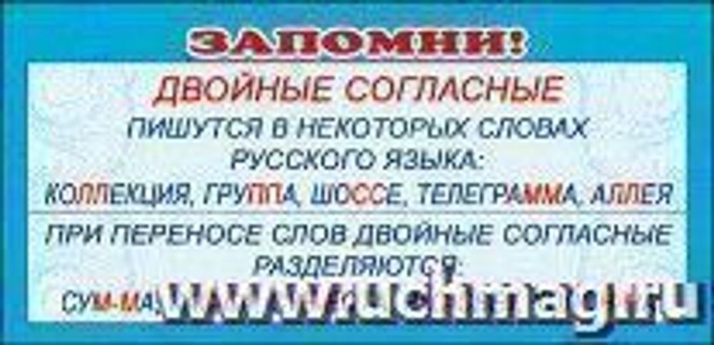 Как пишется слово кондиционер. Двойные согласные. Удвоенные согласные правило. Правописание слов с двойными согласными. Памятка удвоенные согласные.