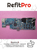 Материнская плата для ноутбука Lenovo X1 LGS1 I5 3317 4G TPM/AES (04W3891), оригинал