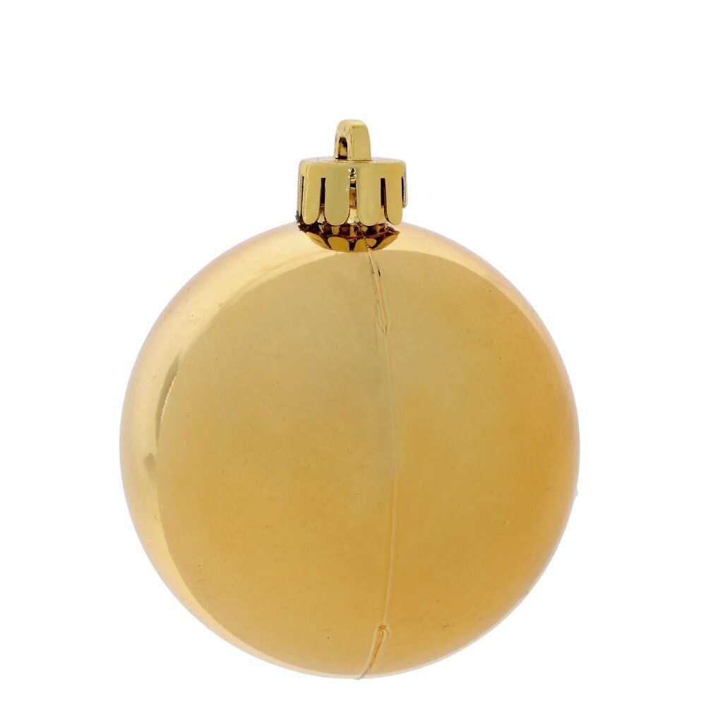 GAEM Набор из 40шт, Украшение новогоднее Шар "Сказочное великолепие", D 6 см, L14 W14 H26 см