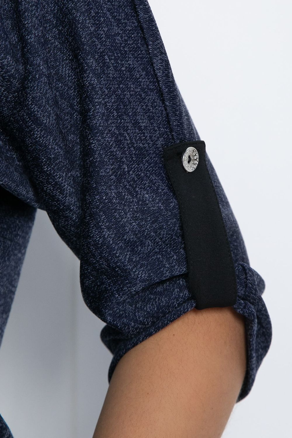 Костюм Нателла (синий) К12510-6 LT Collection