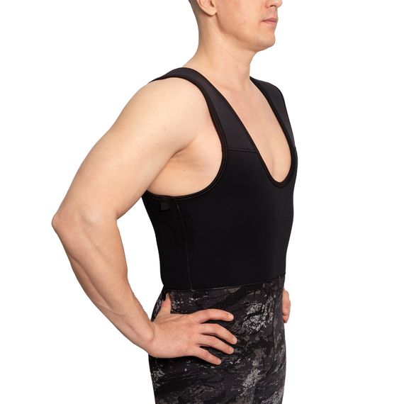 Гидрокостюм Scorpena Samurai CAMO Yamamoto, 9 мм