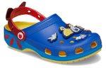 Crocs (Женская размерная сетка)