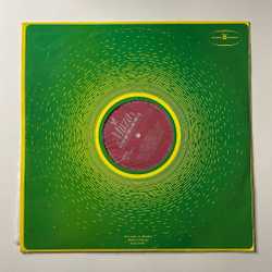 Винтажная виниловая пластинка LP Homo Homini 3 (Польша 1976)