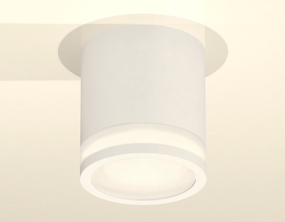 Ambrella Комплект накладного светильника MR16 Накладные XS7401041