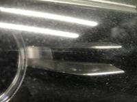 Битая Фара правая BMW 3er F34 GT (2013-2019) LED