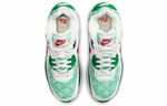 Кроссовки Nike Air Max 90 "Christmas 2020" GS (Подростковая размерная сетка)