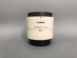 Canon Extender EF 2x III