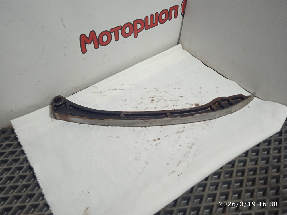 Успокоитель цепи ГРМ Шевроле Эпика Б/У