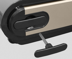 SVENSSON BODY LABS SPACETECH (AMBERLIGHT)