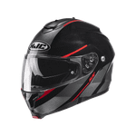 C91 Tero MC1 / Черно-красный