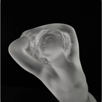 Статуэтка Танцовщица с поднятыми руками Lalique