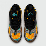 кроссовки Air Jordan Luka 2 Safari FQ9044-800