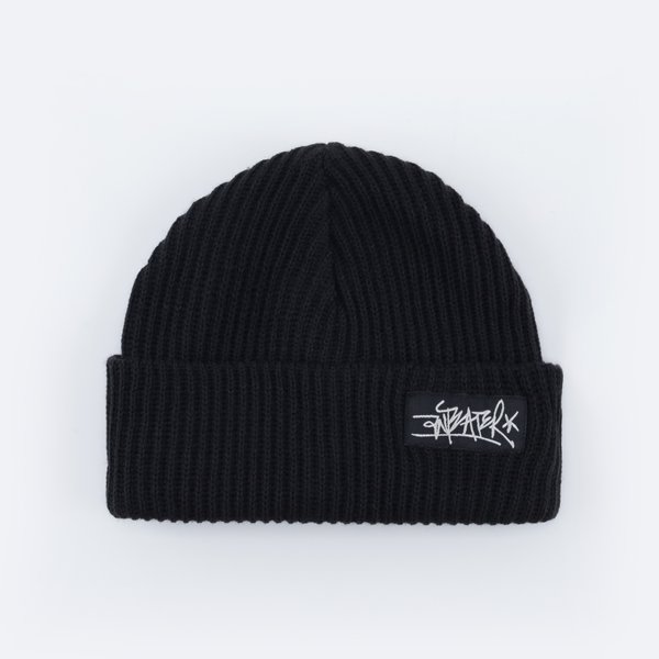 Шапка Anteater Fishman (black) артикул: - купить в магазине Дайс