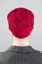 Шапочка тюрбан БЛАНКА HLM25 облегченная, хлопок, Elza Meyger