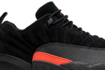 Кроссовки Jordan Air Jordan 12 Low Max Orange