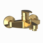 Смеситель однорычажный для ванны VGP-GLD-81119