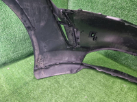 Бампер передний Porsche Taycan (2019-2024)