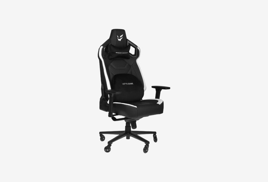 ARDOR GAMING Ghost Knight 1000R RB-004_0226522102711