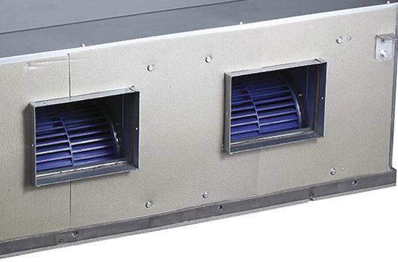 Канальная VRF система Electrolux EACD/I-96HWAN1/EACD/I-96HD1N1-R — (3)