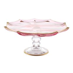 Конфетница "Роза"