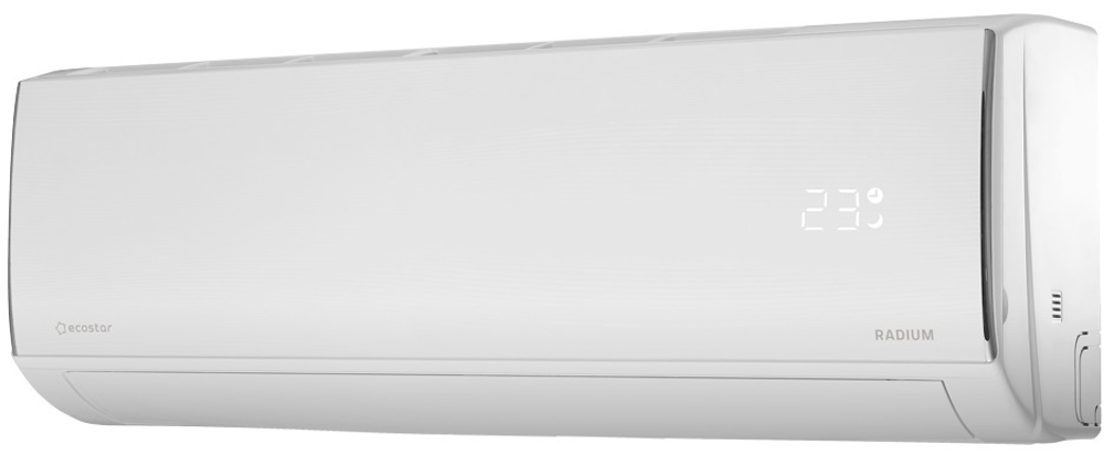 Кондиционер Ecostar Radium KVS-RAD18CH On-Off