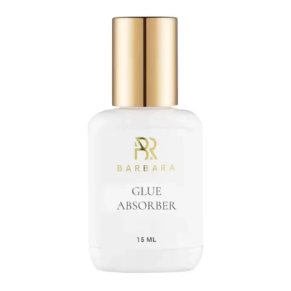 Гаситель клея Barbara 15 мл