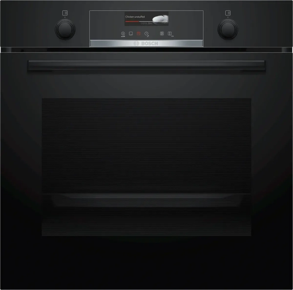 Духовой шкаф Bosch HBG539EB0