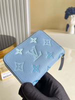 Louis Vuitton Zippy Coin Purse