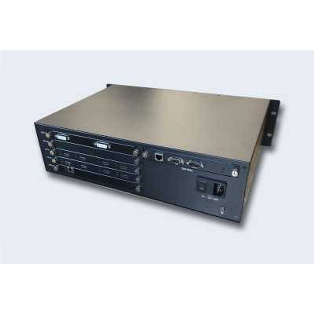 Переключатель TNT MMS-0202SISL