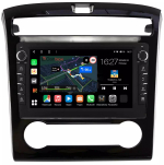 Магнитола для Hyundai Tucson 2021+ - Canbox 10-1302 Android 10, ТОП процессор, CarPlay, 4G SIM-слот